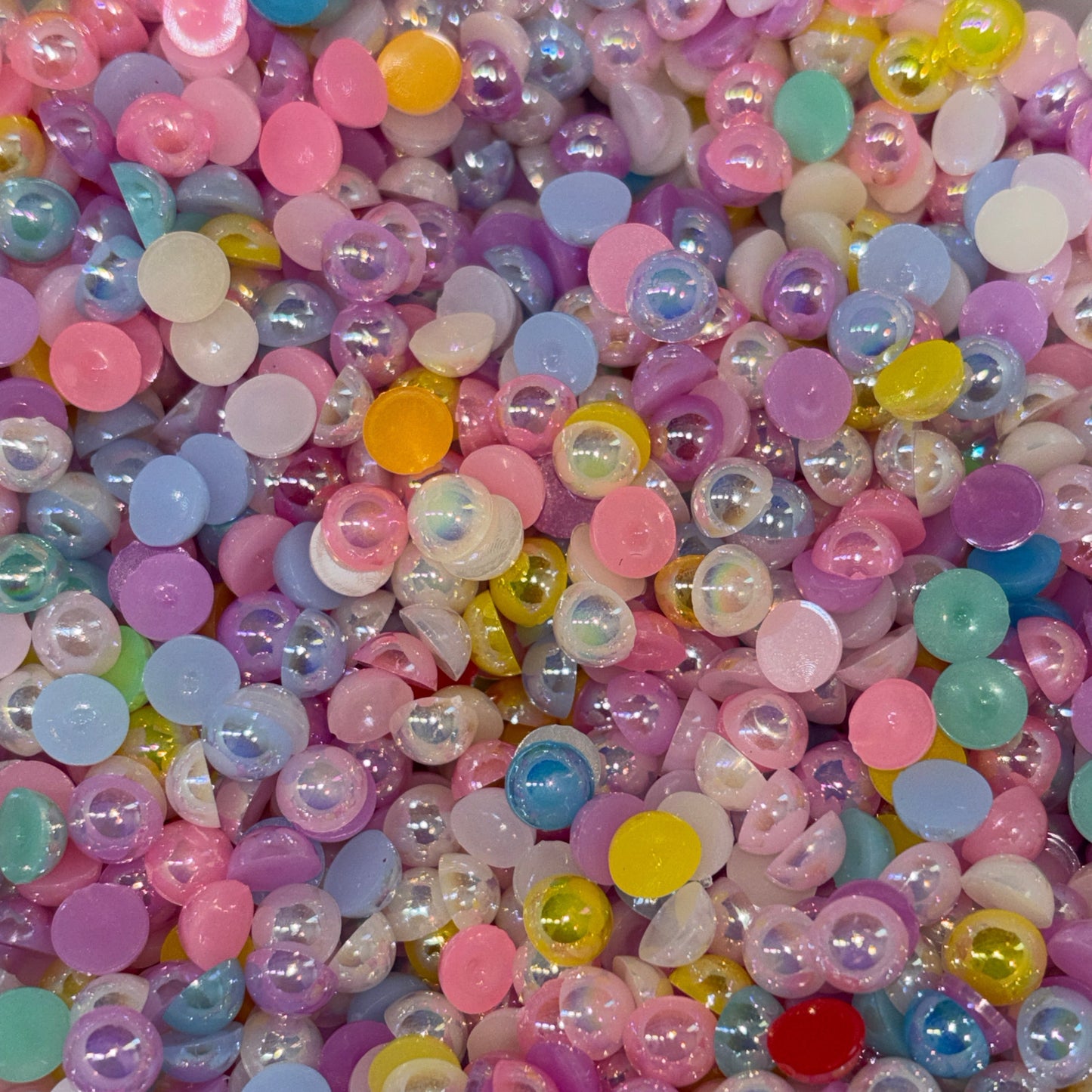 Halfback Pearls