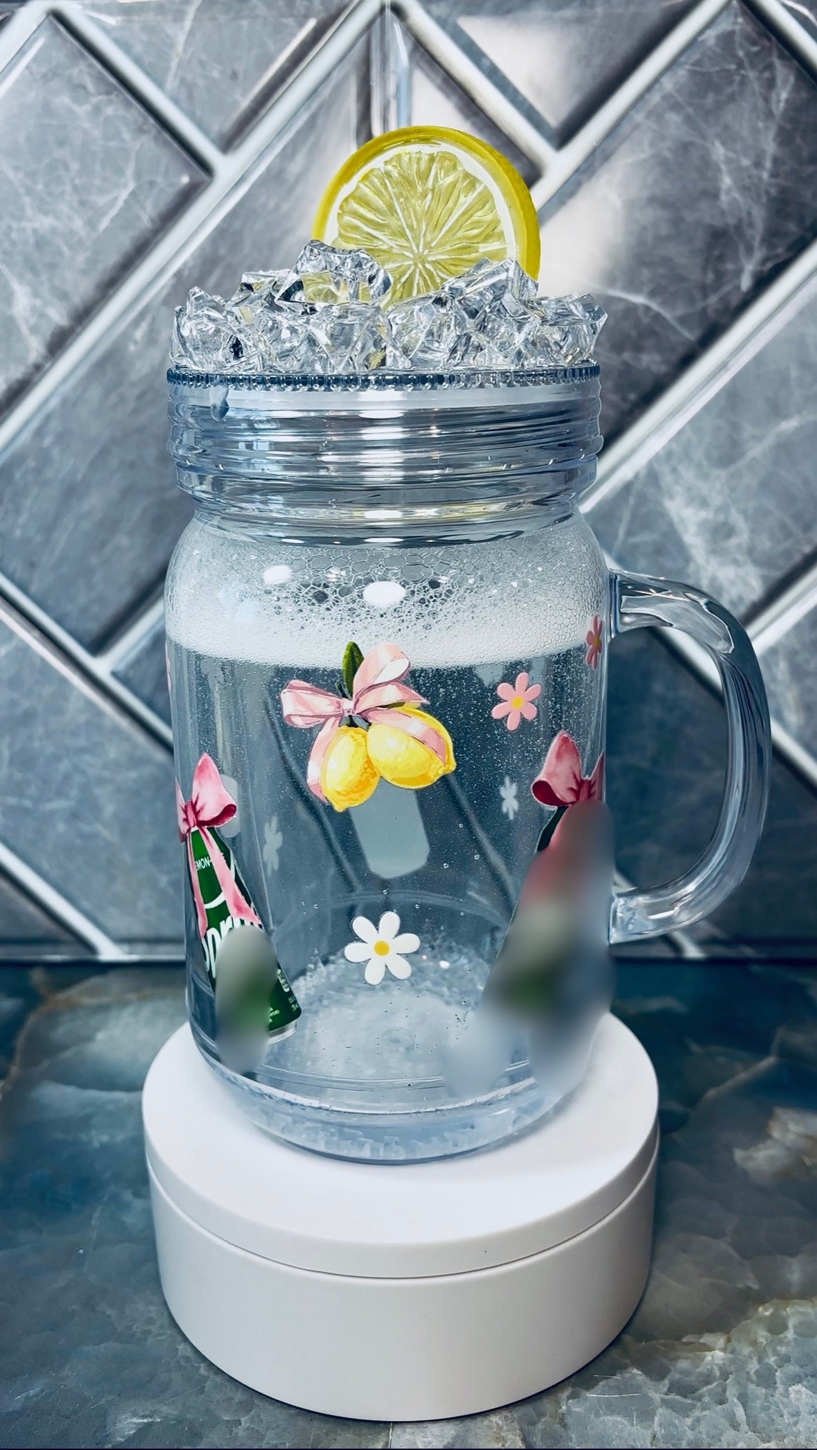 Premade (Ready to Ship) Tumbler
