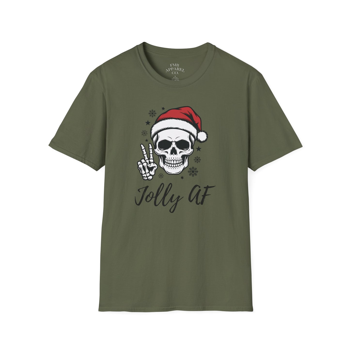 Jolly AF T-Shirt