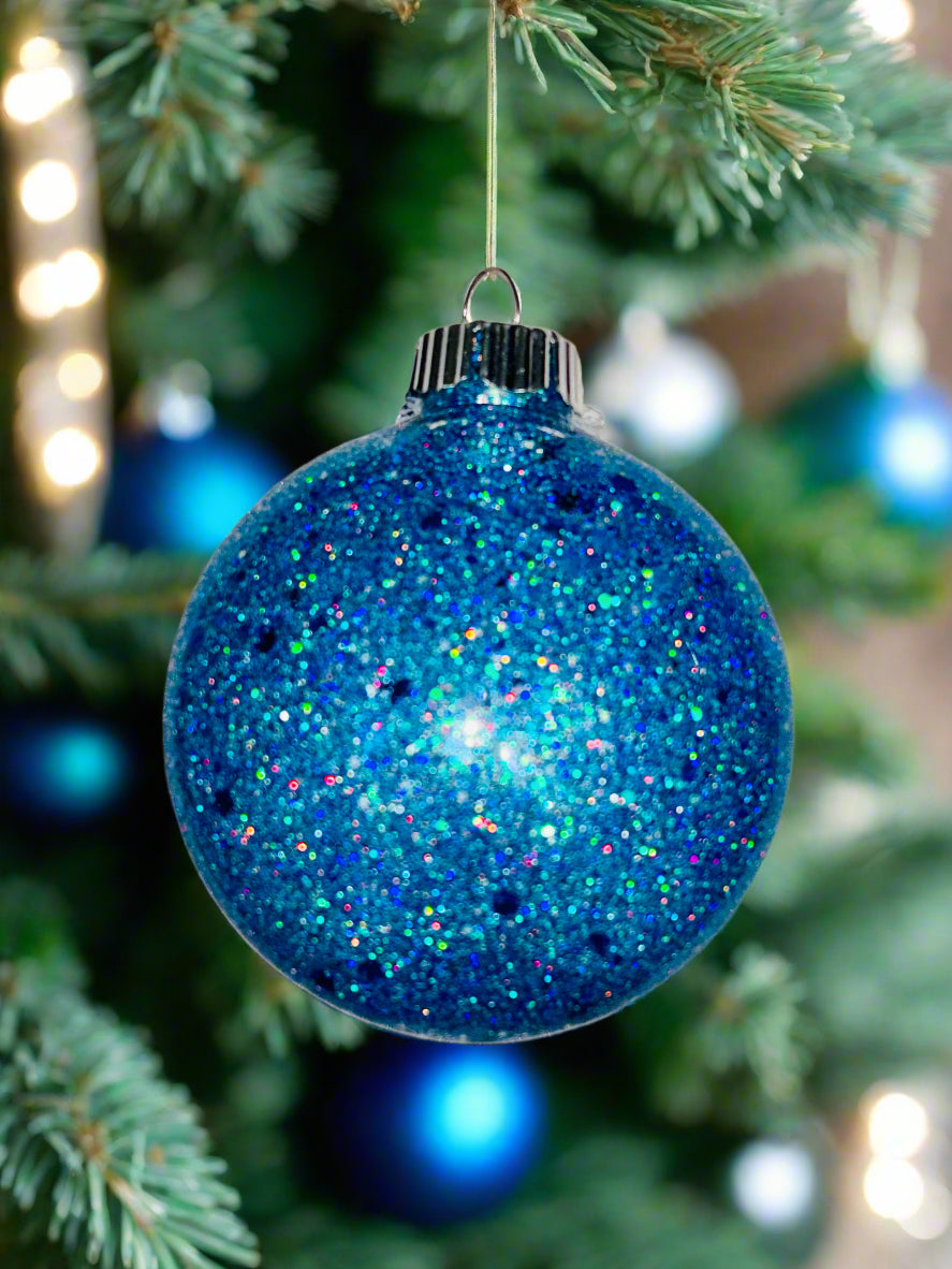 ✨ Custom Ornaments ✨ (Frost Bite Flurries)