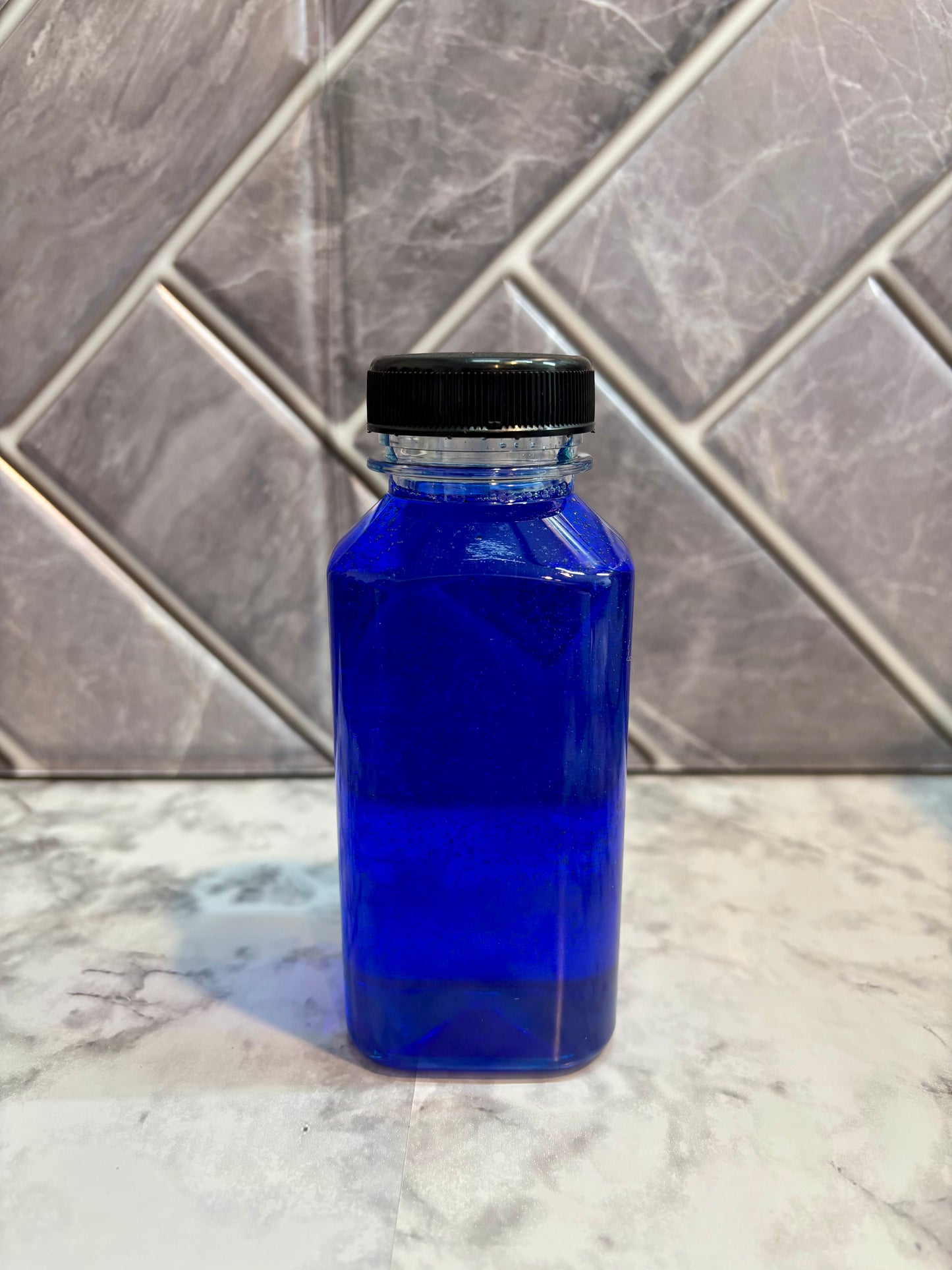 Pre-made Lava/Drip Solutions