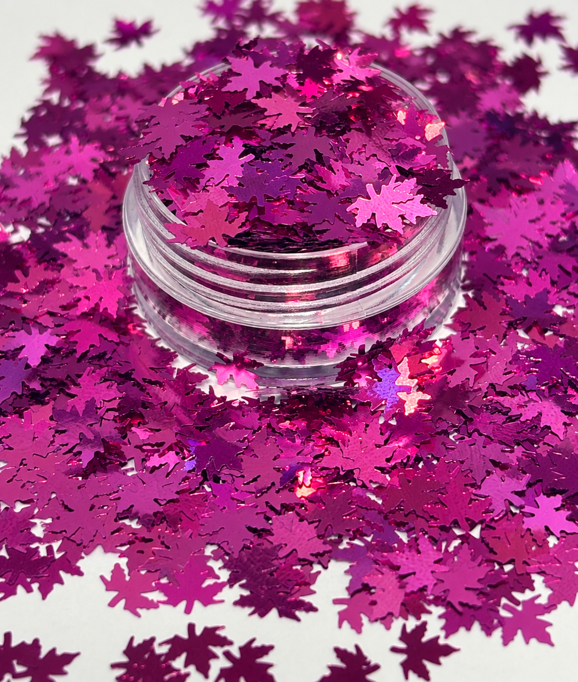 Falling for Purple