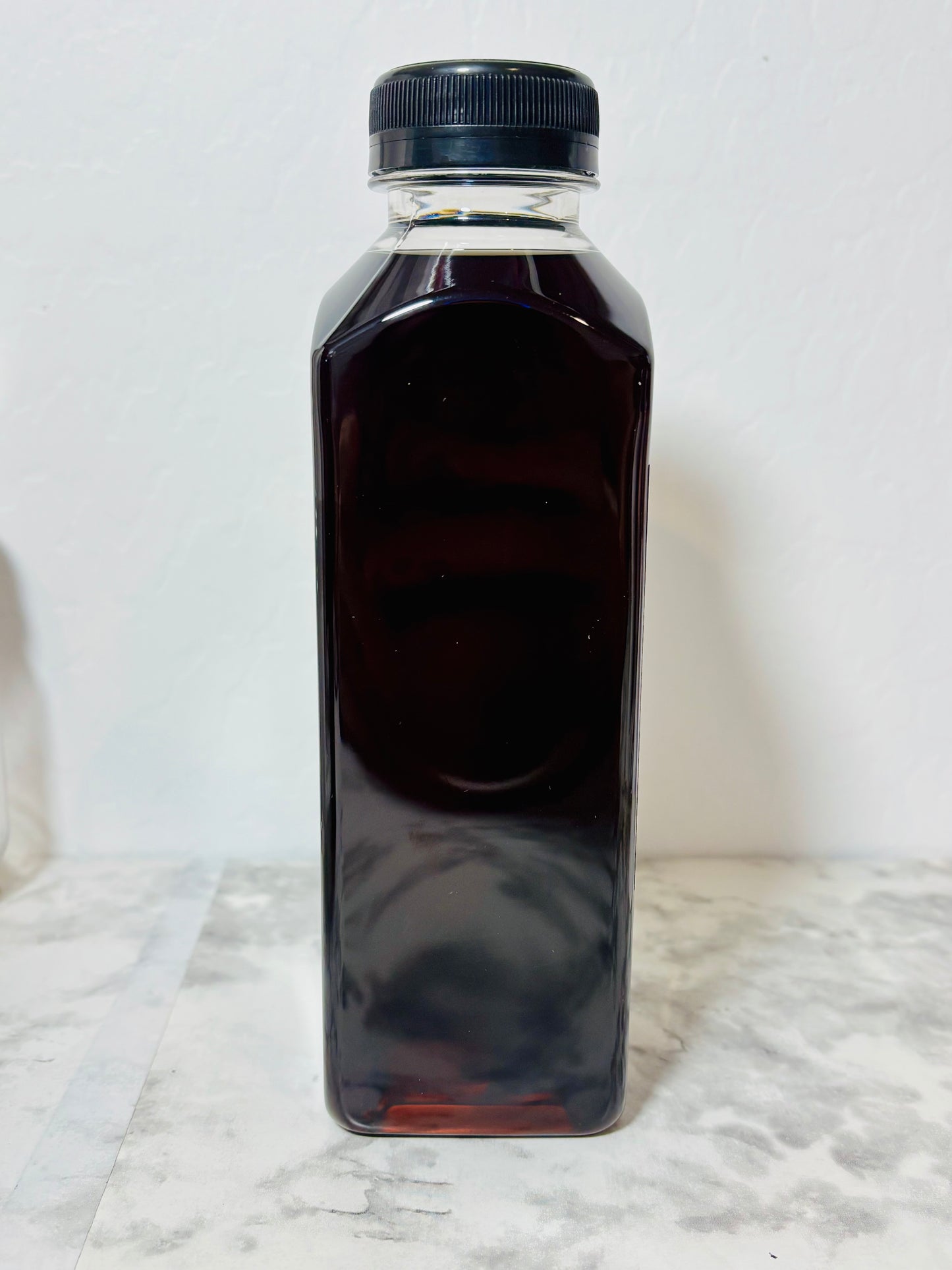 Pre-made Mineral Oil Solutions