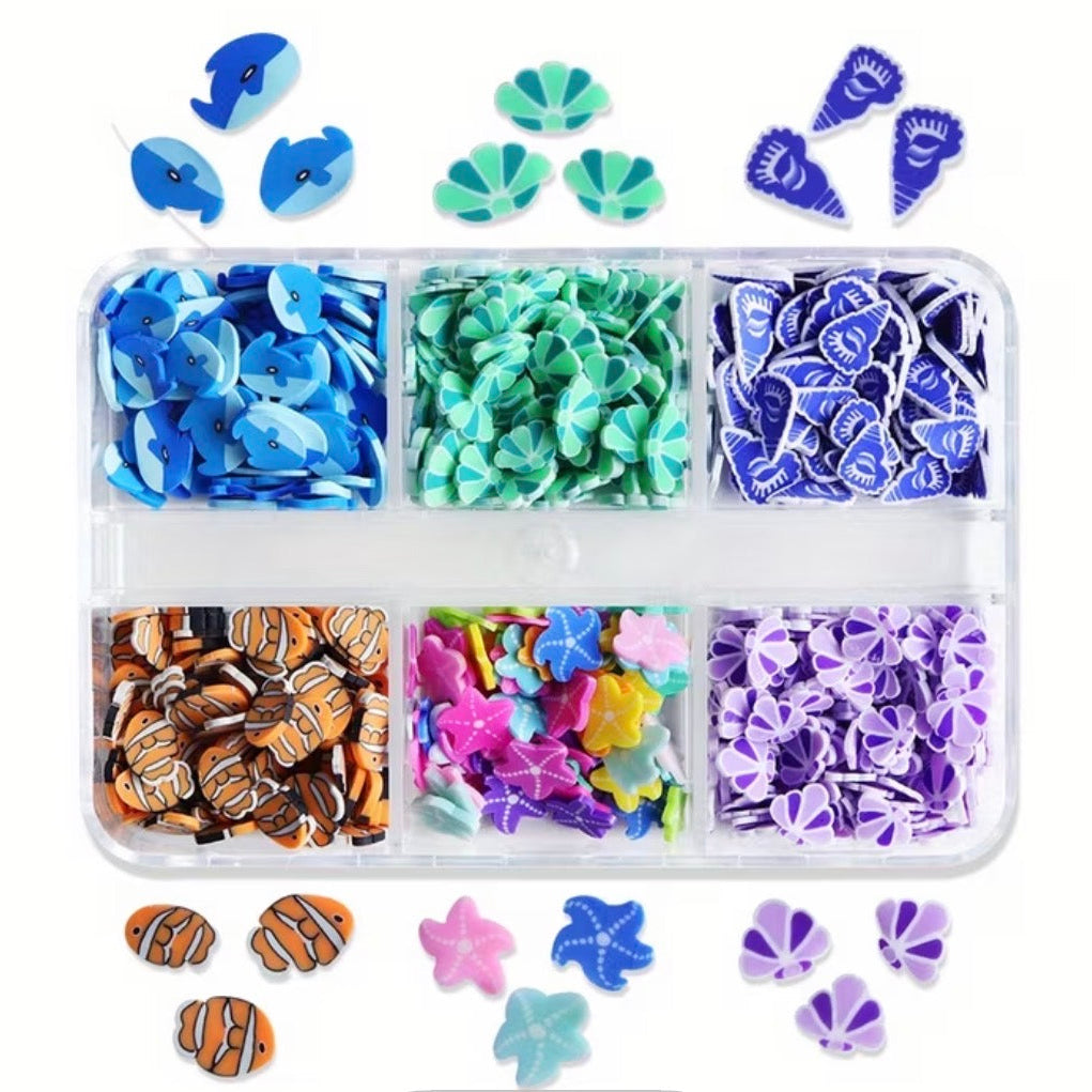 Ocean Variety Pack