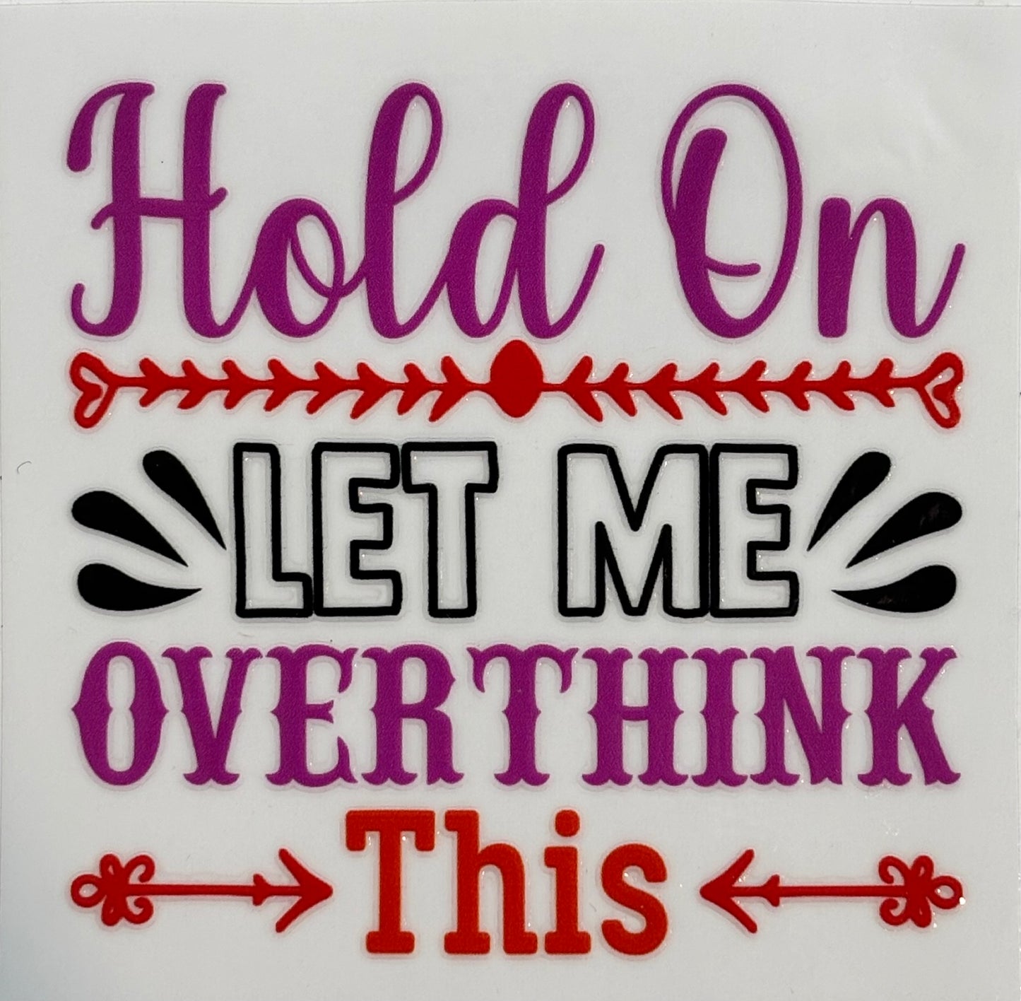 Sarcastic Decals #23