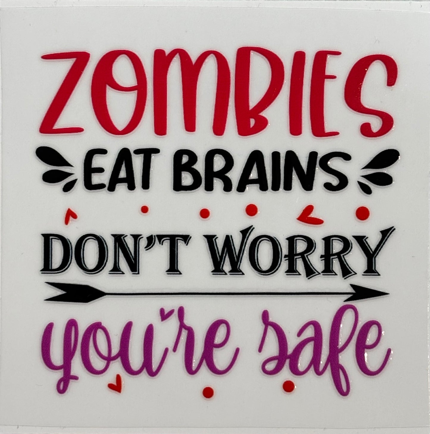 Sarcastic Decals #24