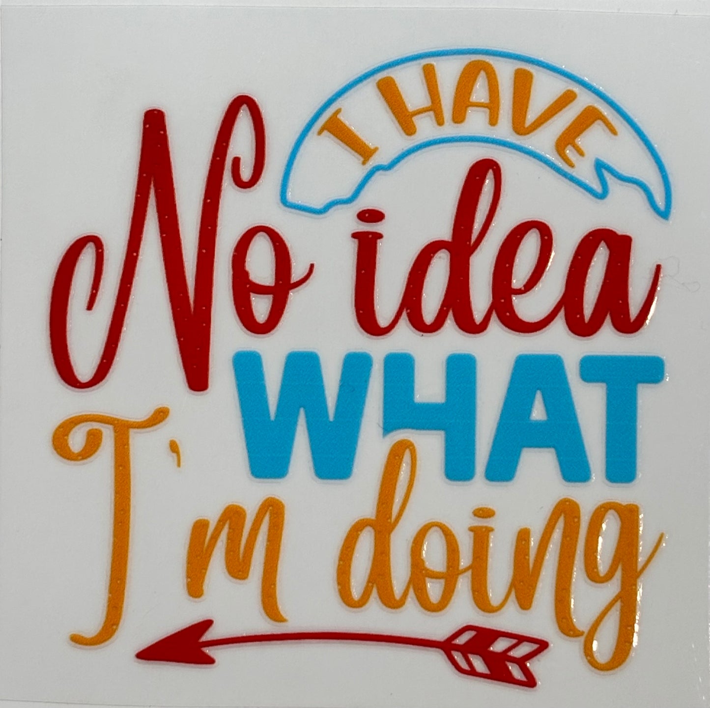 Sarcastic Decals #31