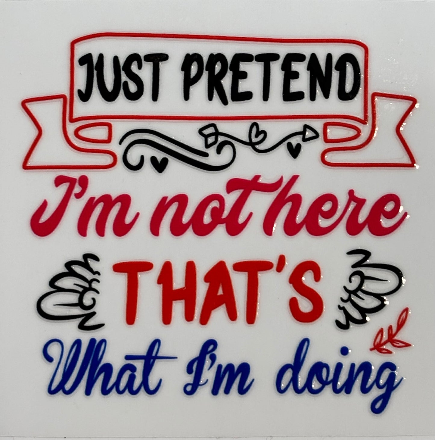 Sarcastic Decals #35