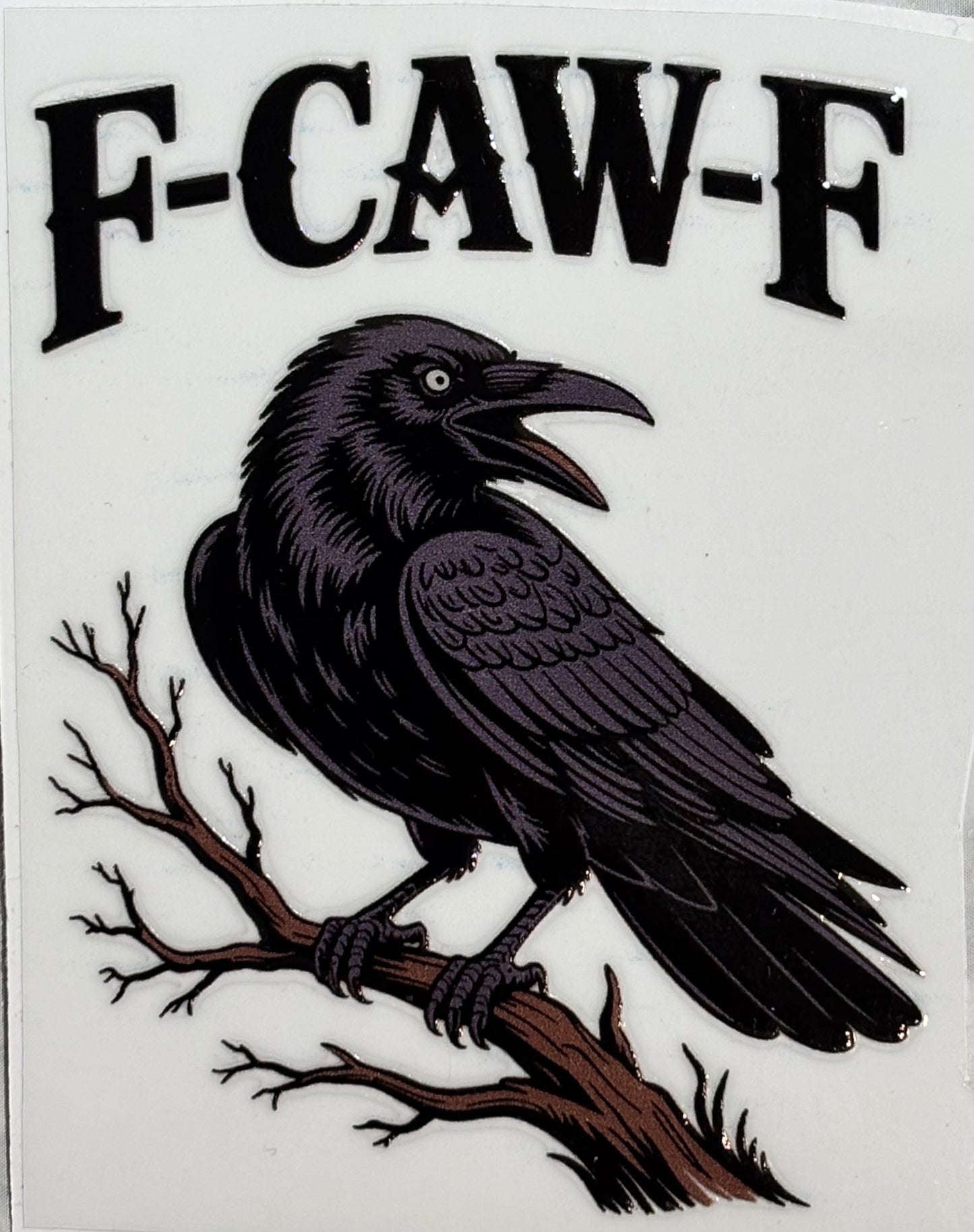 Decal #63