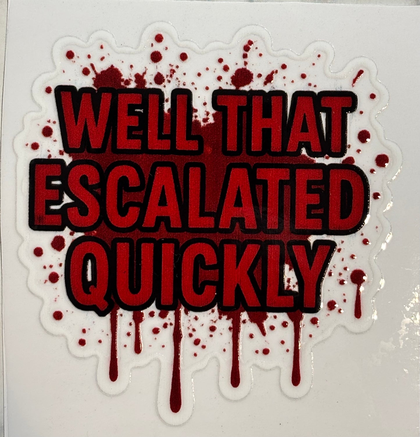 Decal #61