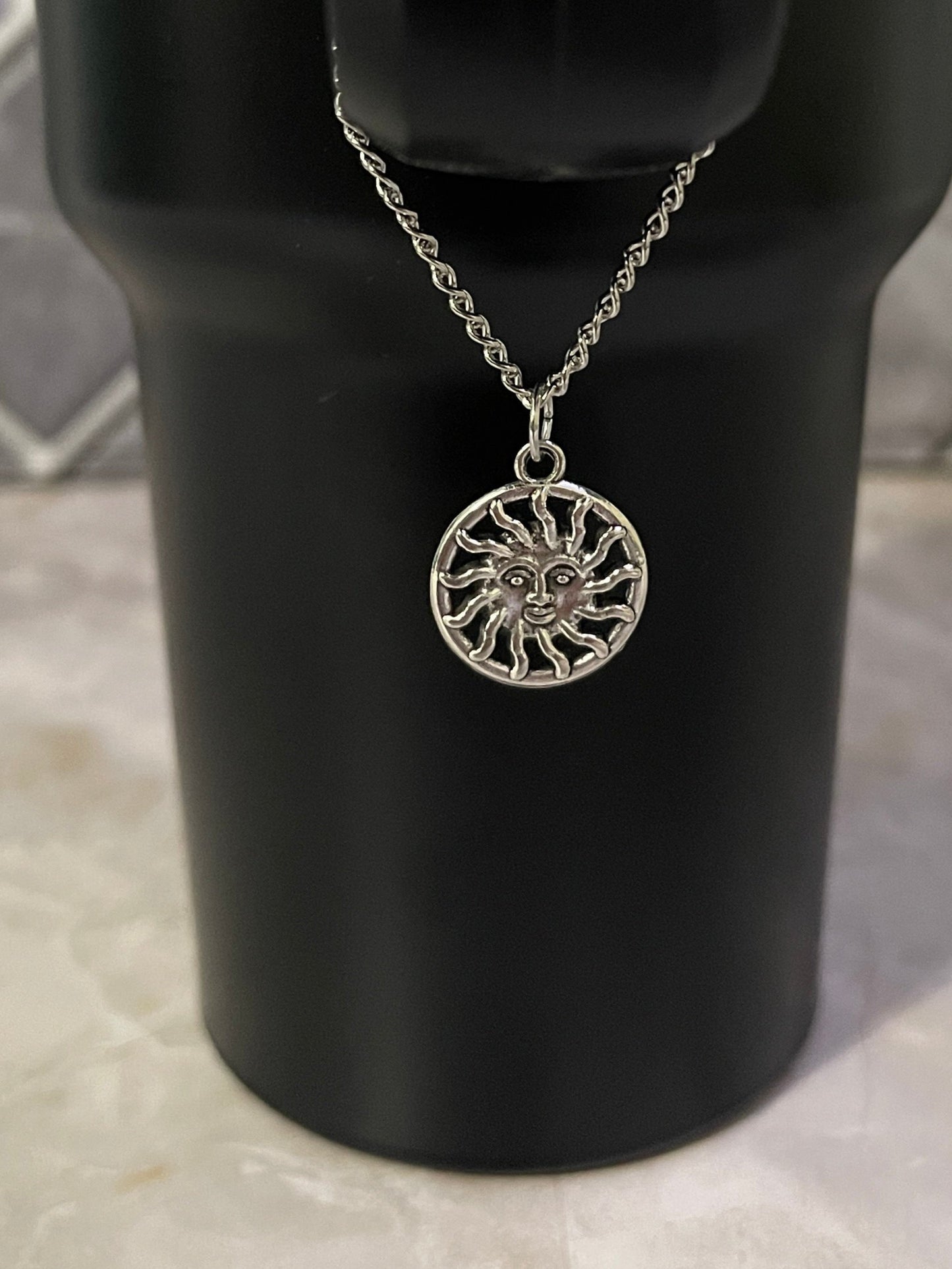 Mystic Tumbler Charms