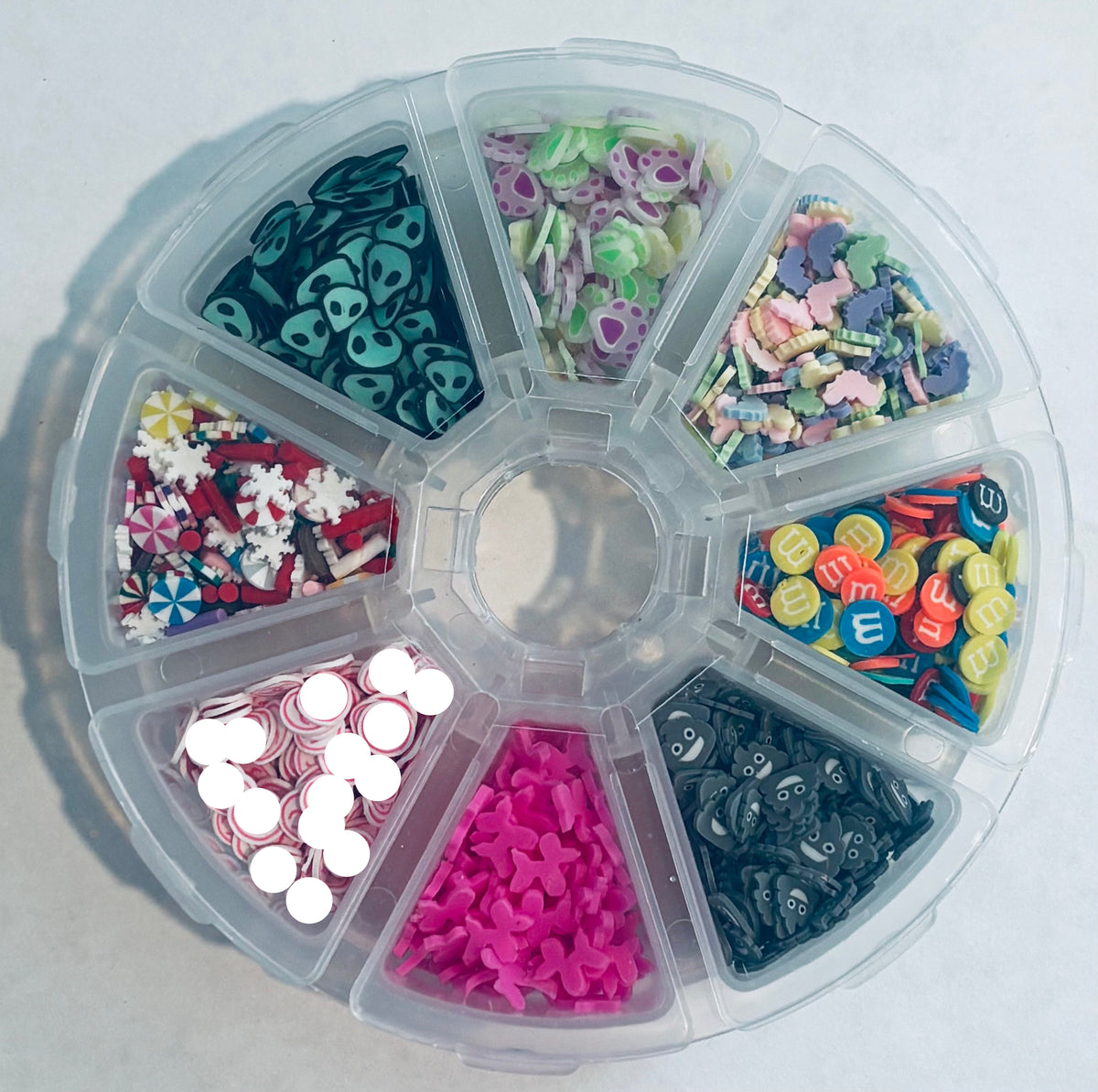 Random Clay Variety Pack