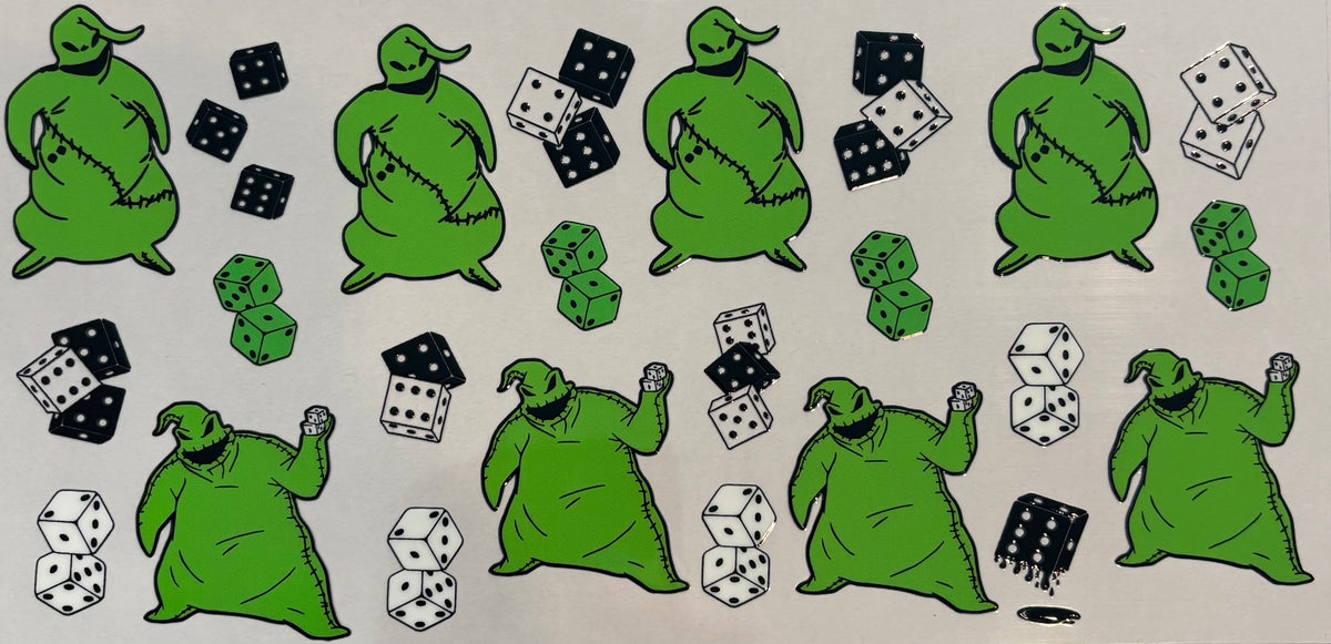 # 28 - Double Sided