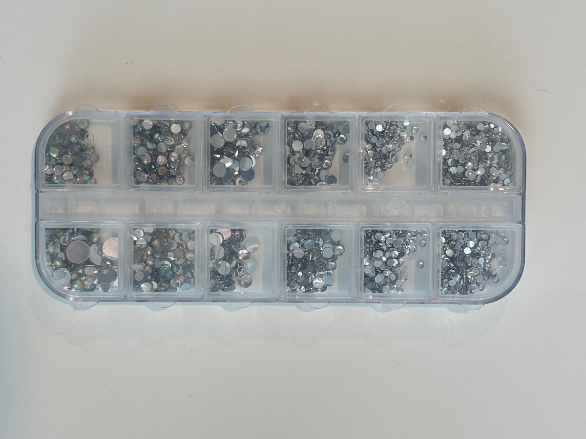 Rhinestone Variety Pack