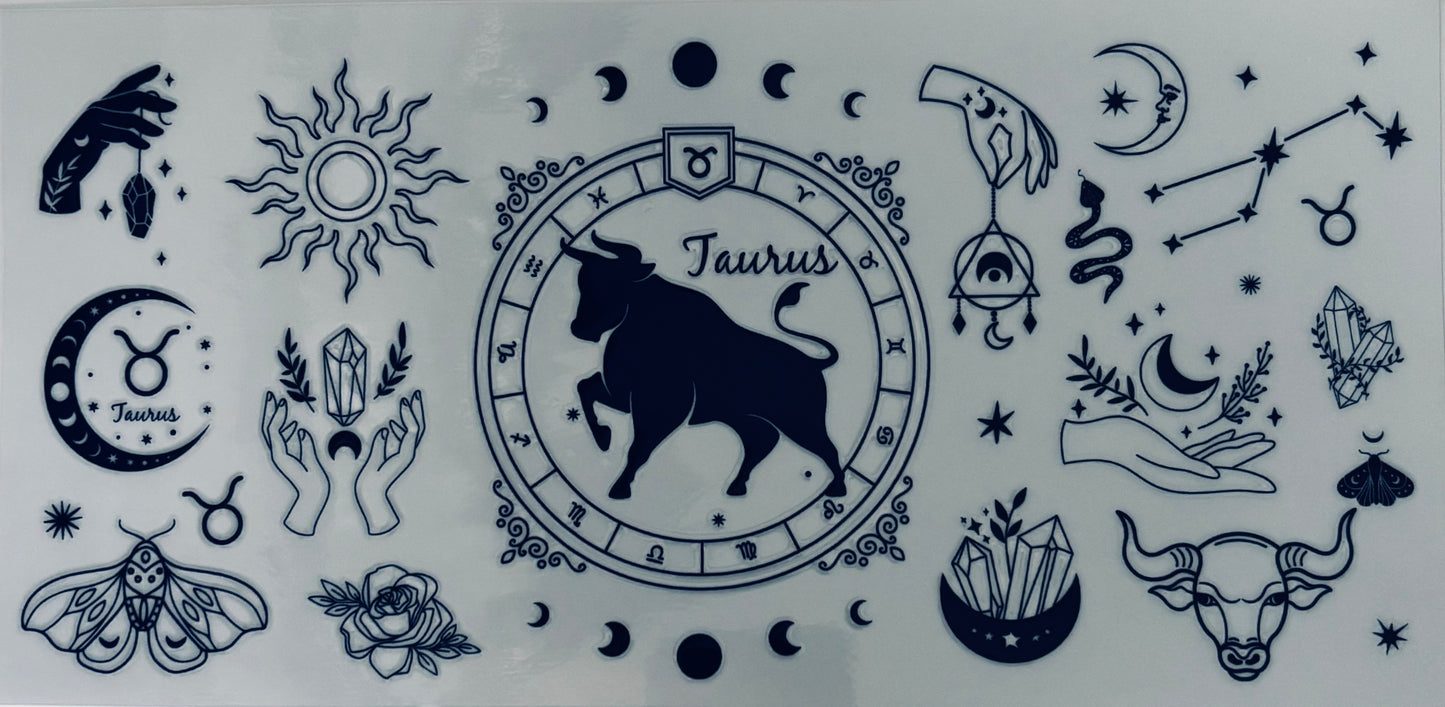 # 230 - Taurus wrap