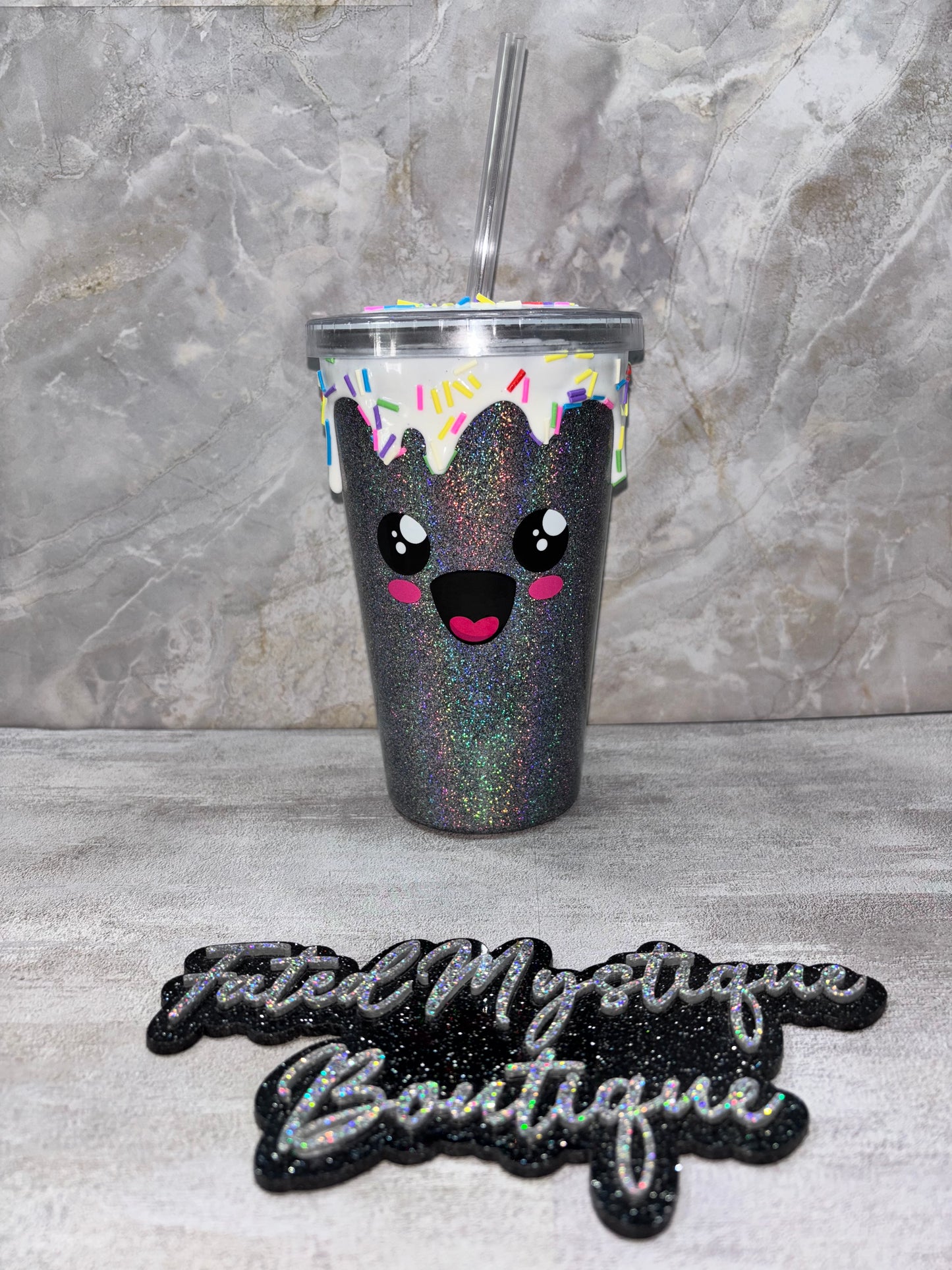 Ready to Ship Tumblers