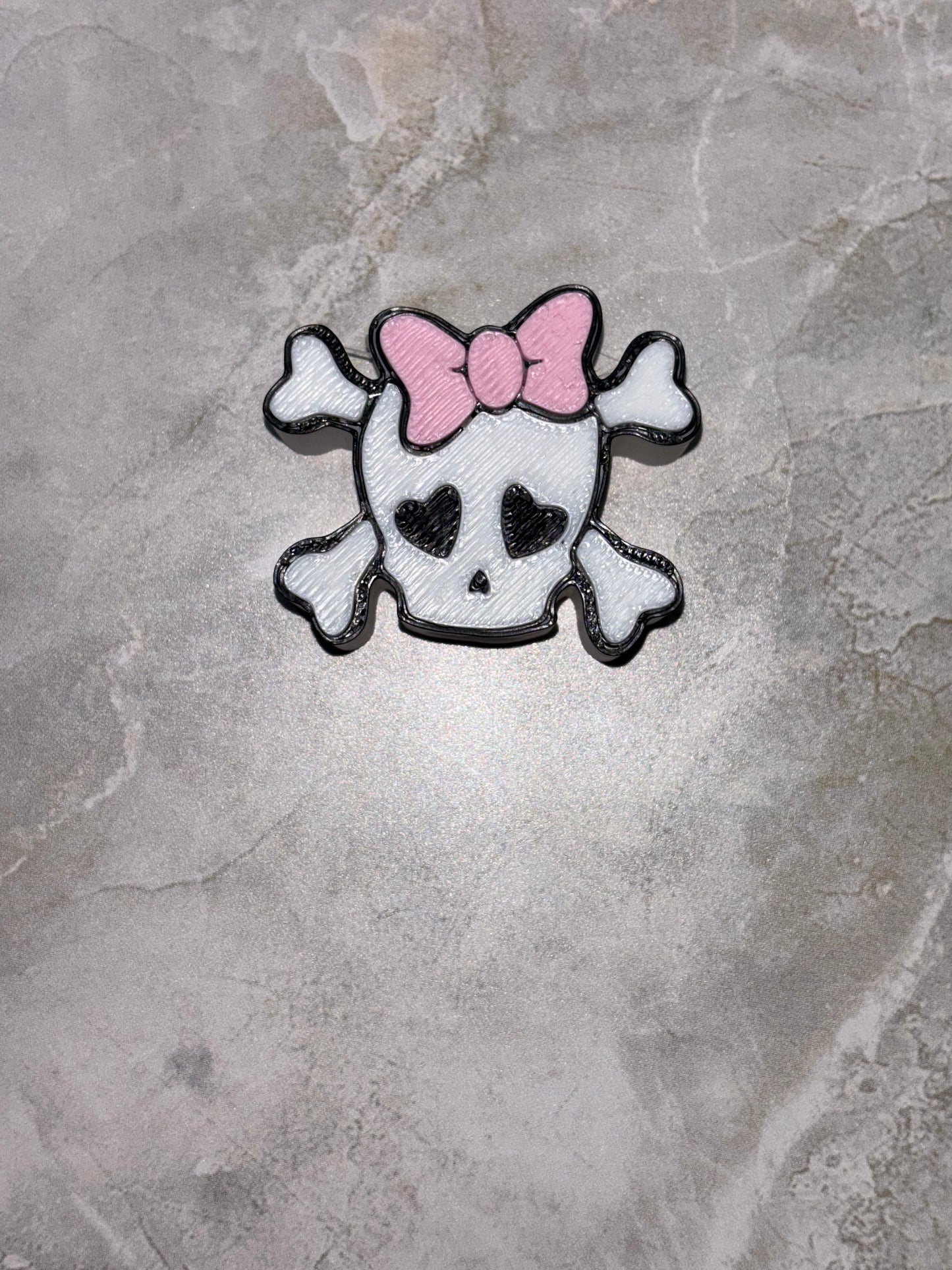 Halloween Straw Buddies