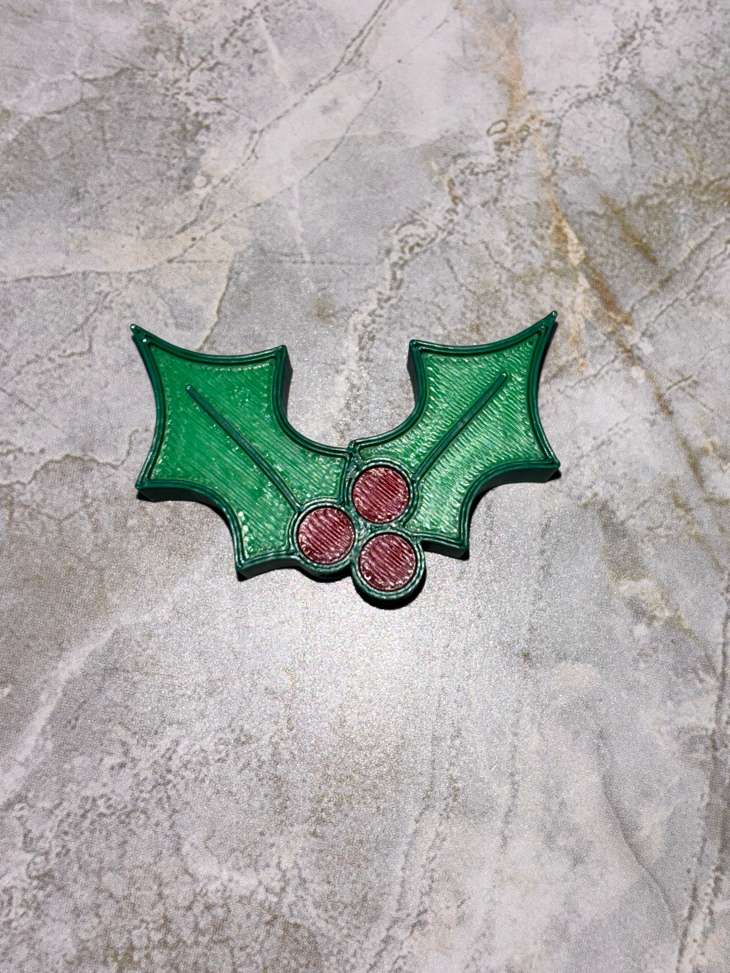 Christmas Straw Buddies