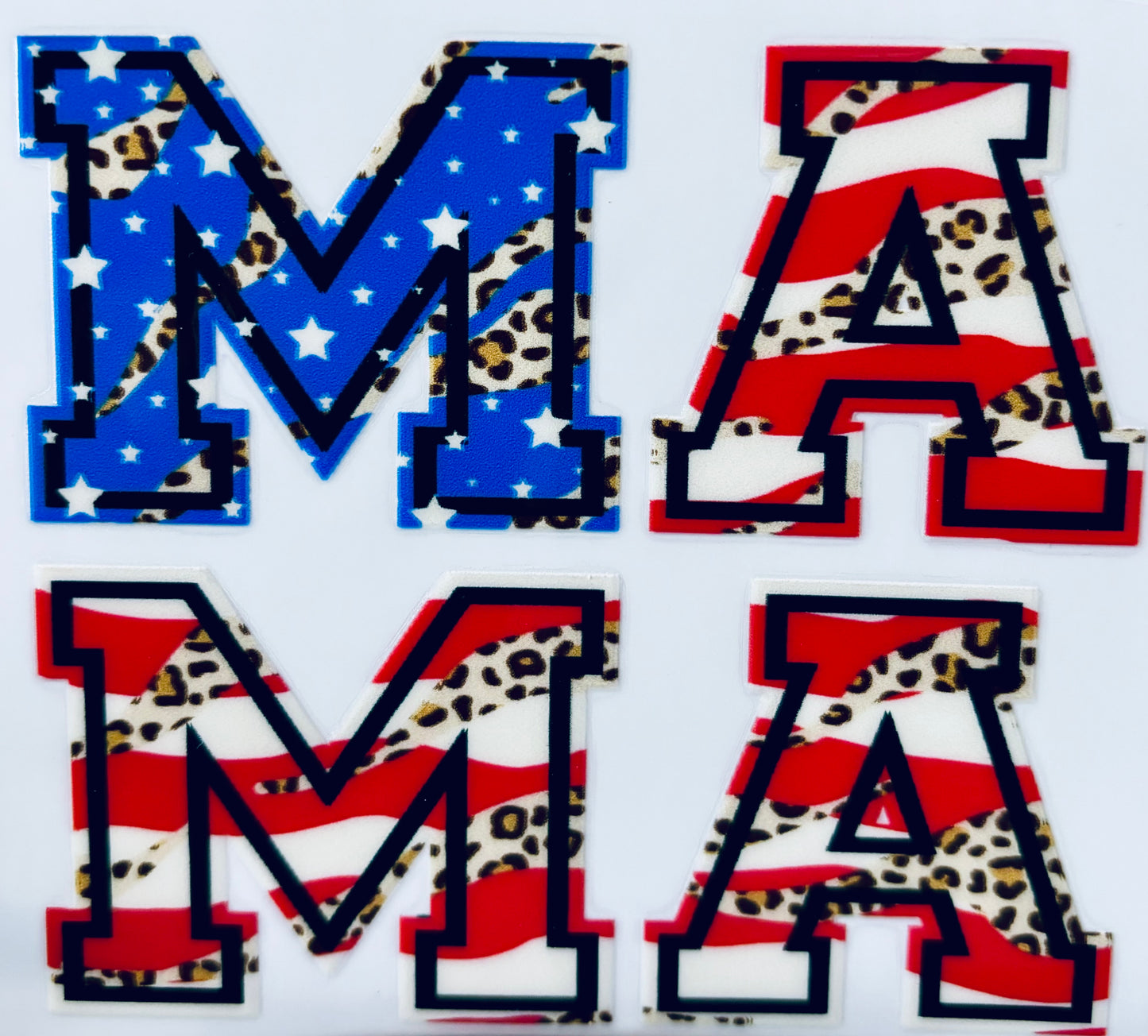 Decal #30
