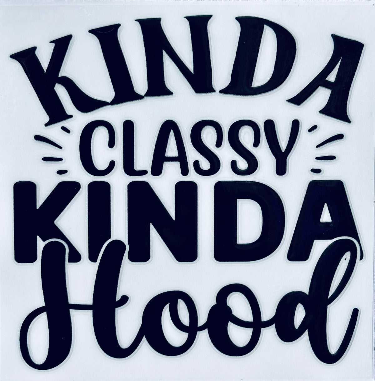 Sarcastic Decals #9