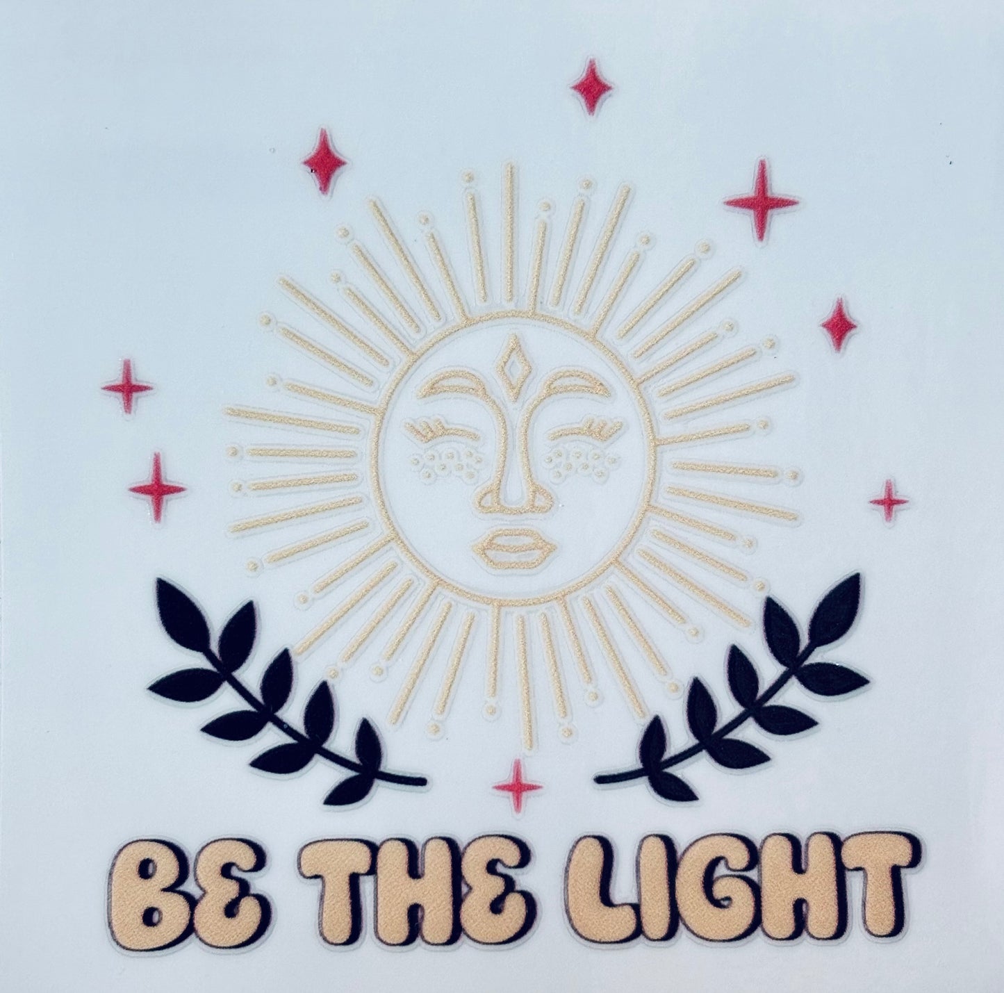 #158 - Be the light