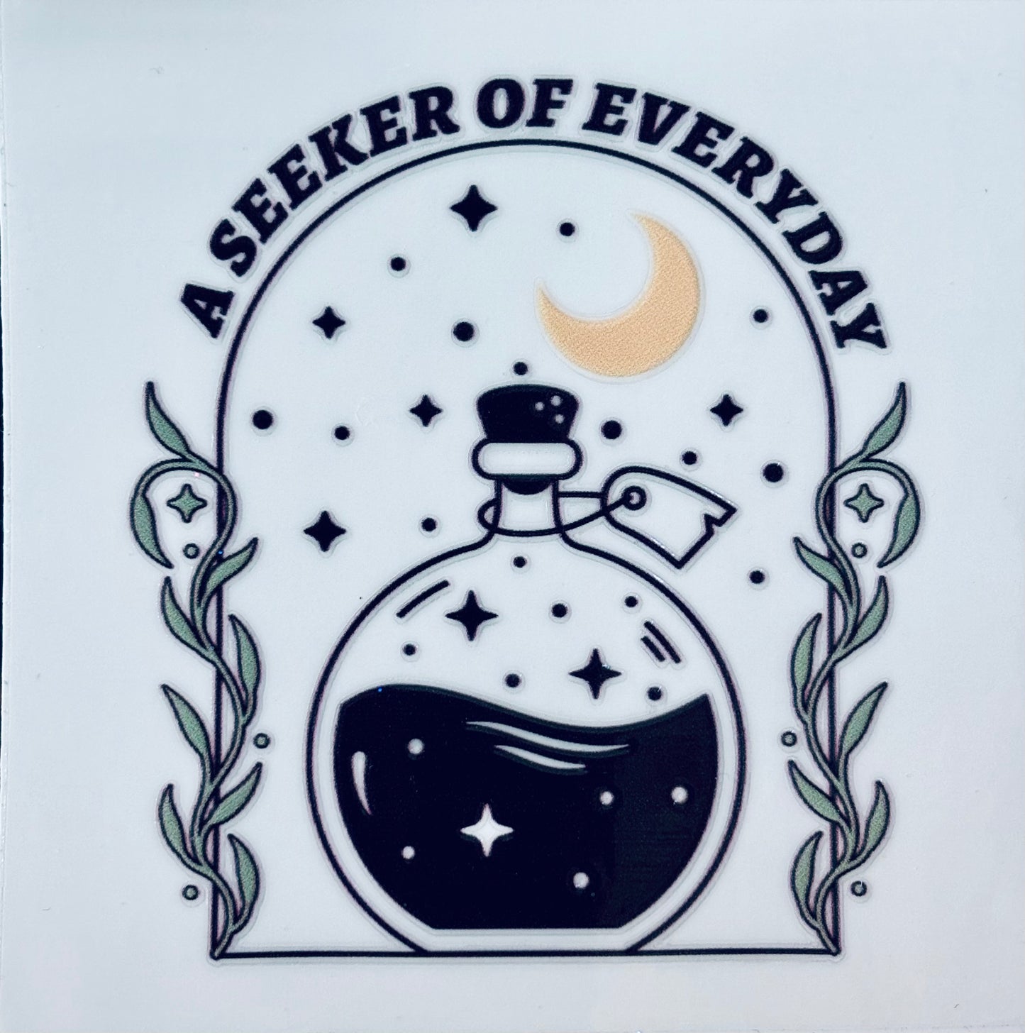 #148 - A seeker of everyday