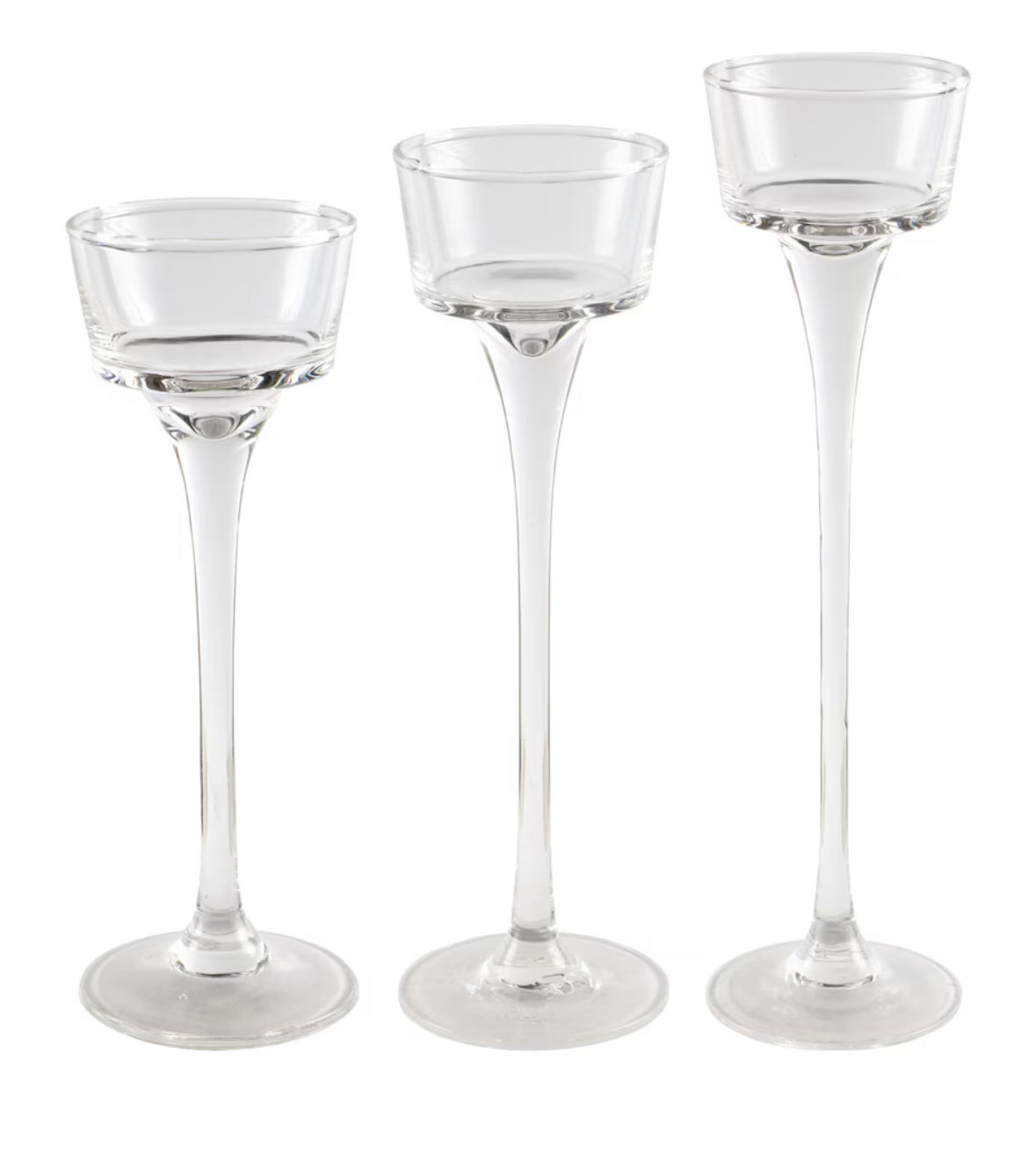 Candle Holders