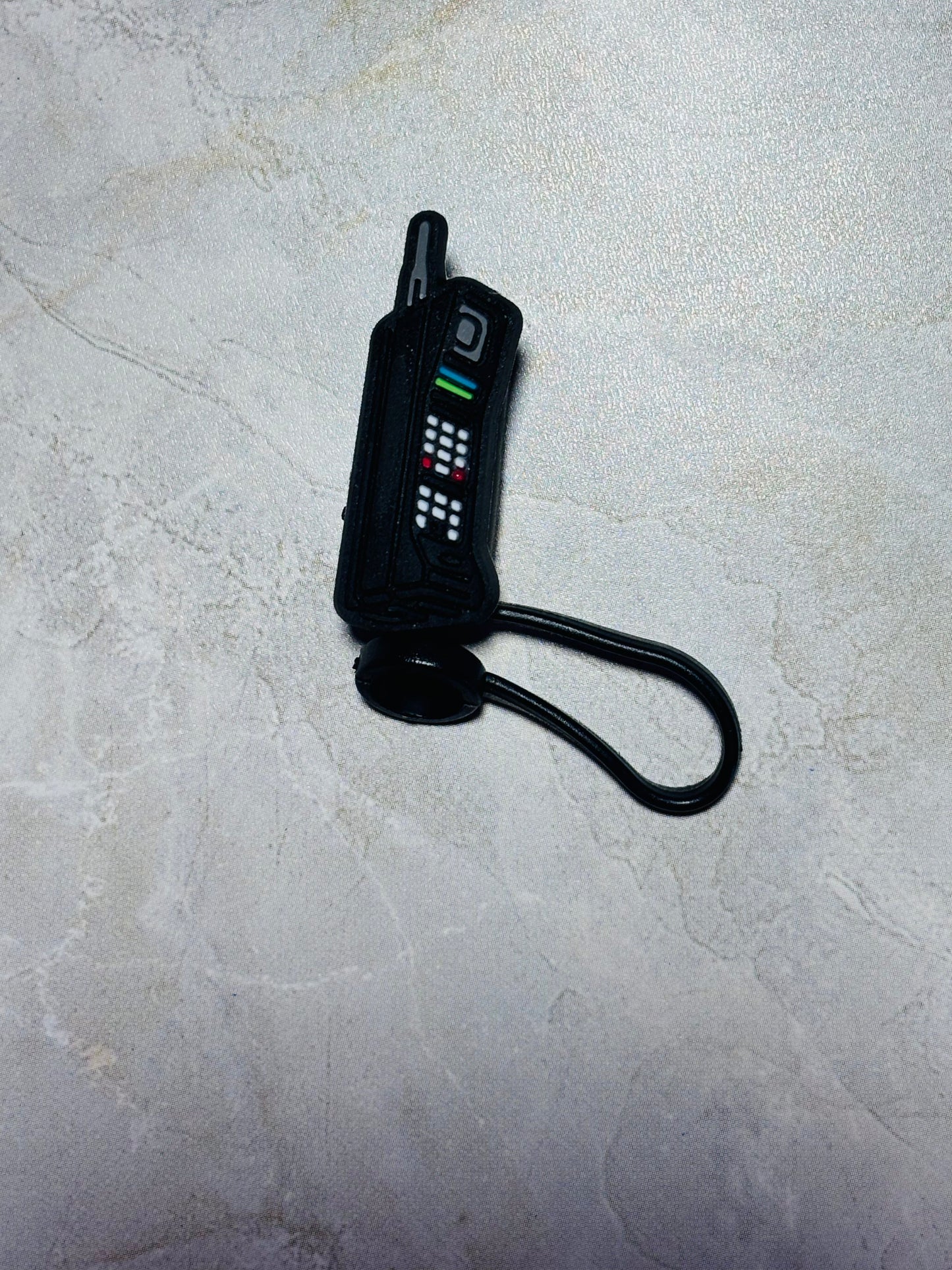 80's Straw Top Covers