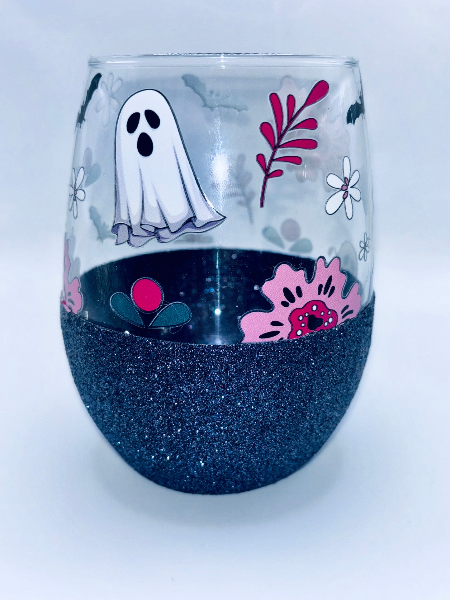 20 Stemless Wine Tumblers