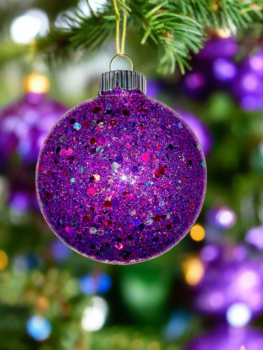 ✨ Custom Ornaments ✨ (Wisteria Wonderland)