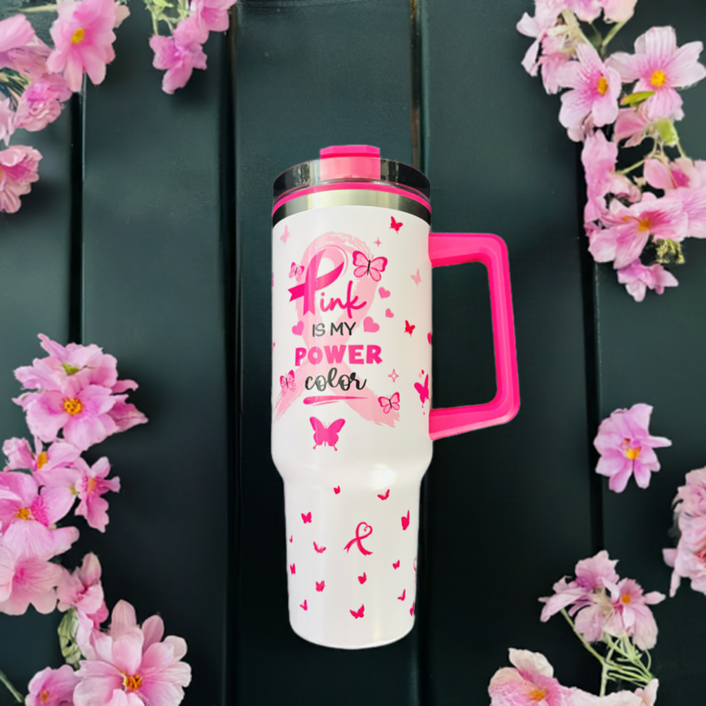 40 oz Tumblers (Ready to Ship)