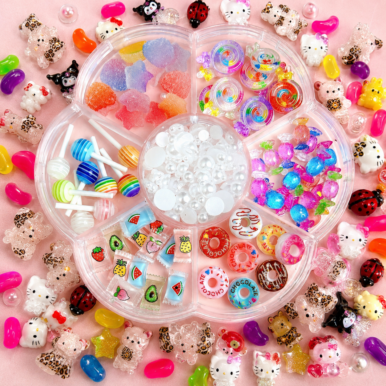 Charms