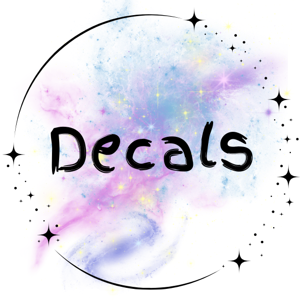 Decals