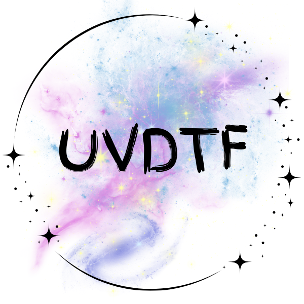 UVDTF Wraps