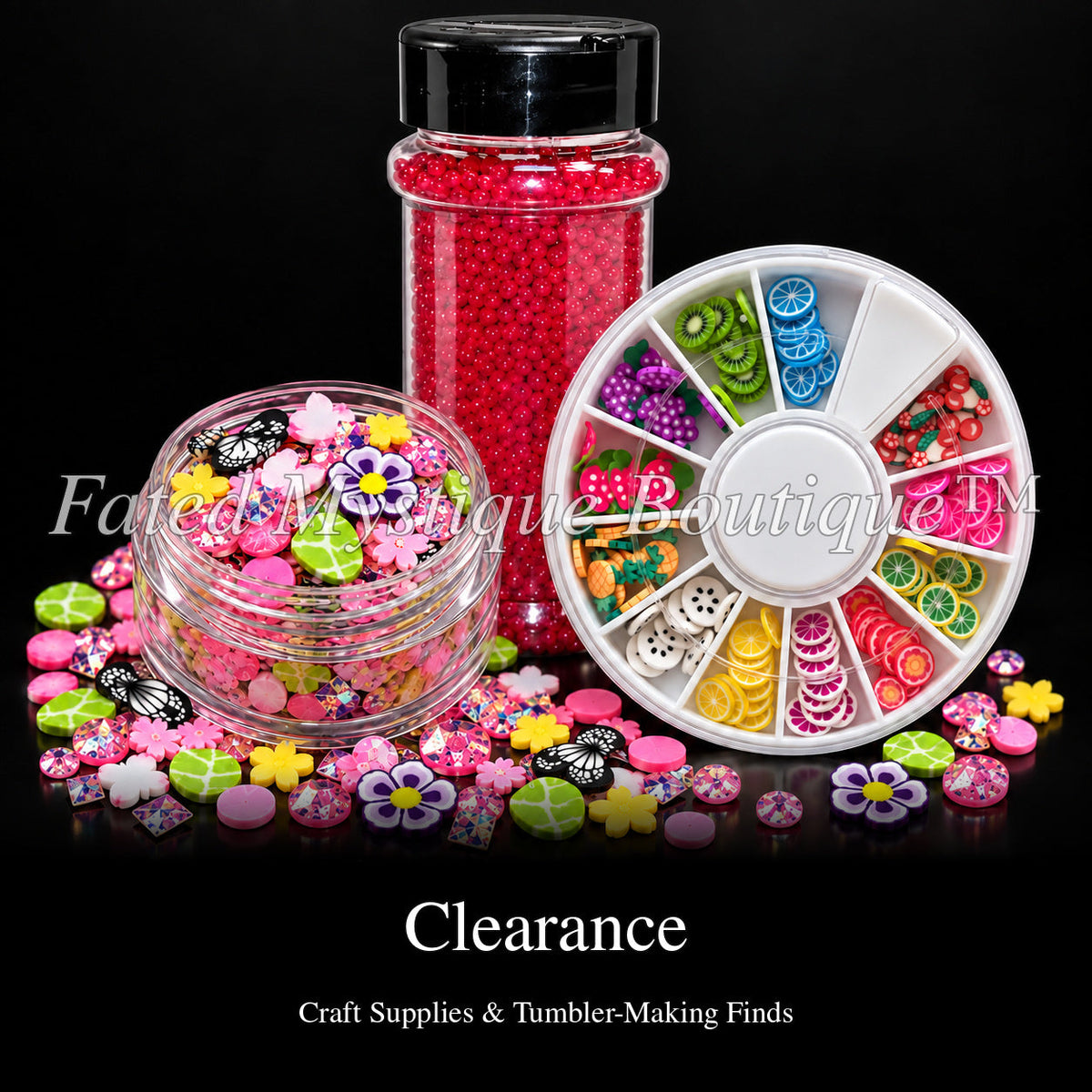 Clearance