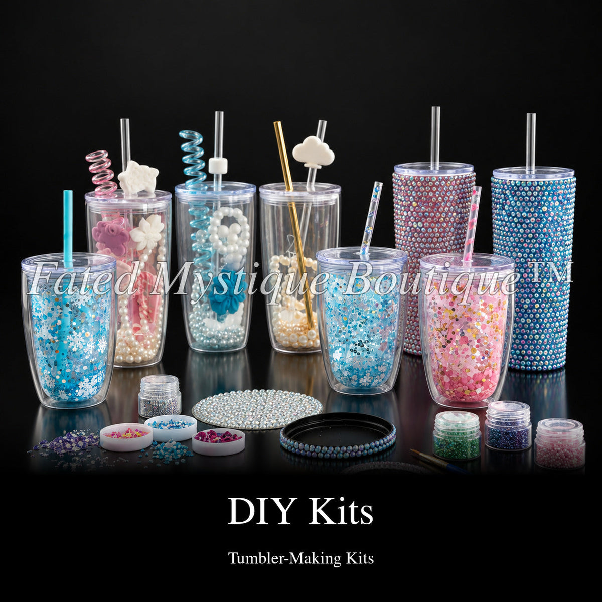 DIY Kits