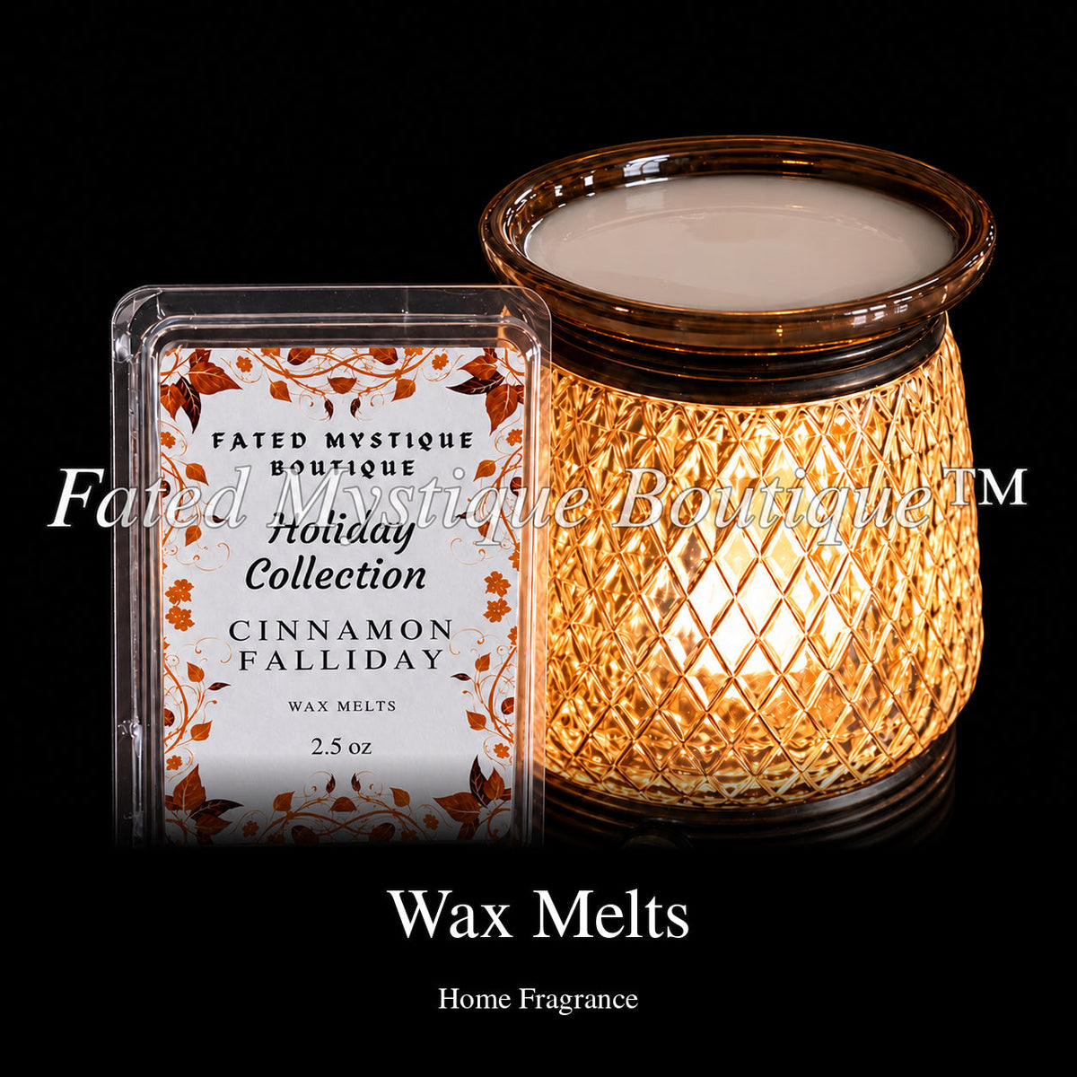 Wax Melts