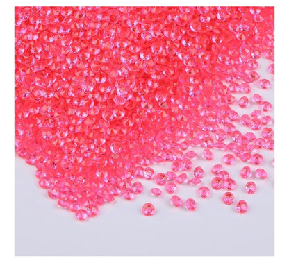 Acrylic Diamonds 0.5 oz