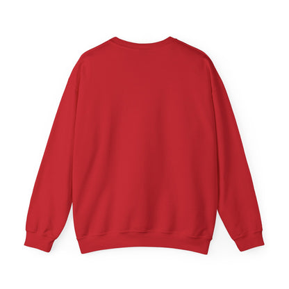 "Arguing with me" Skull Coffee Pullover Crewneck Sweatshirt