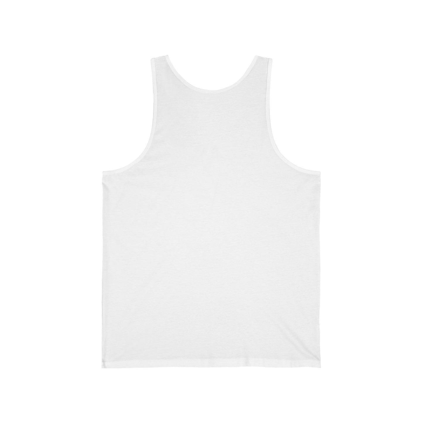 Sweet but Twisted Tank Top