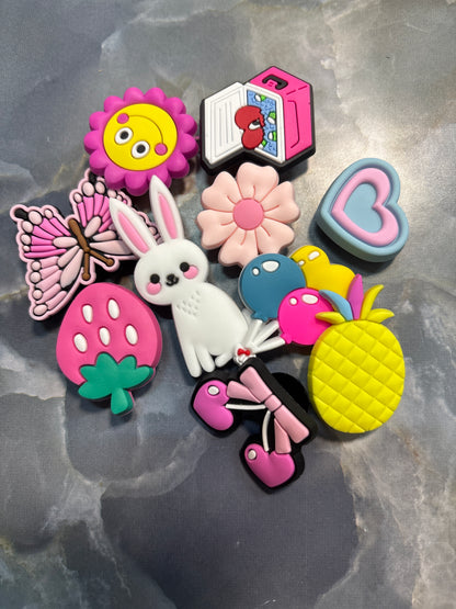 Charms/Variety Packs