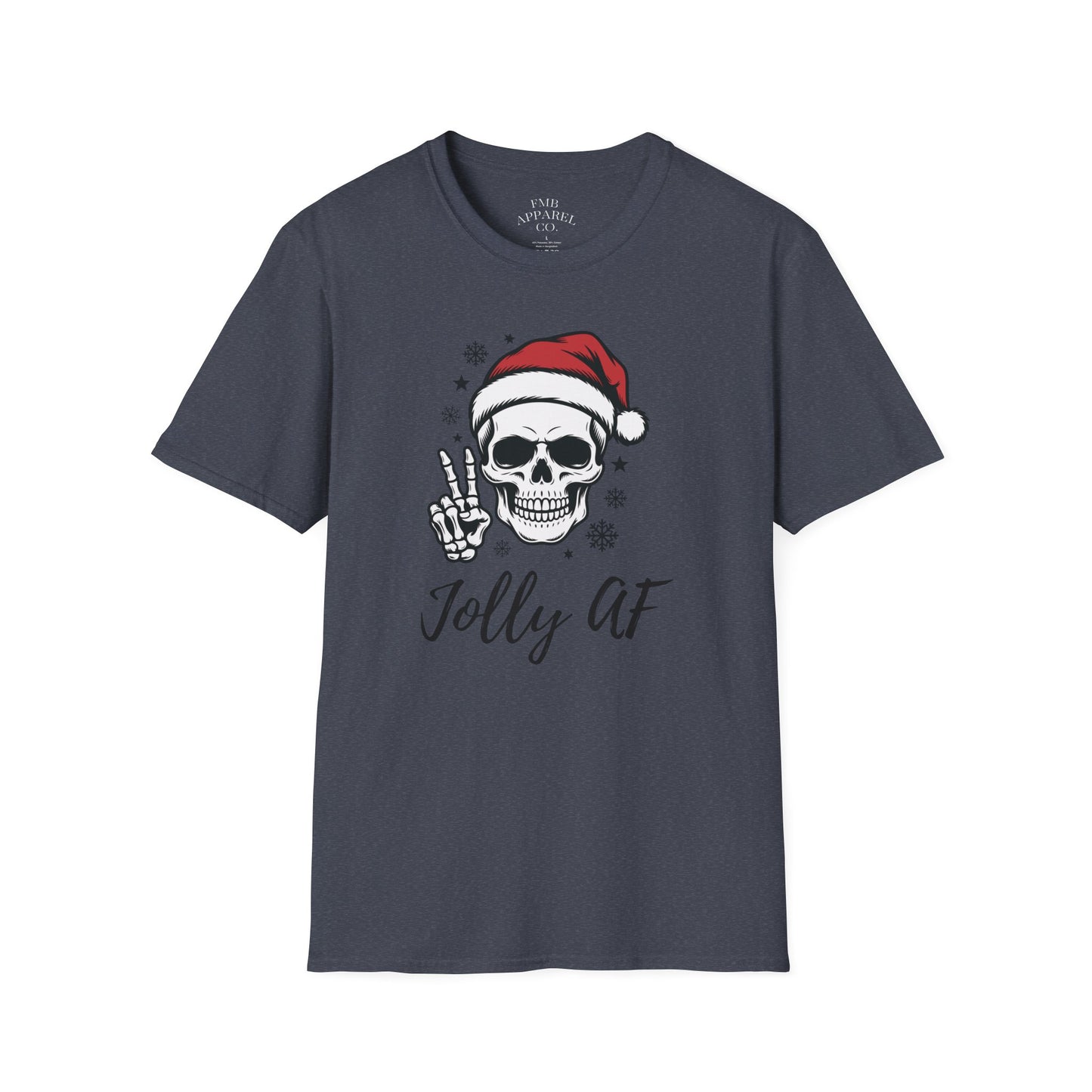 Jolly AF T-Shirt