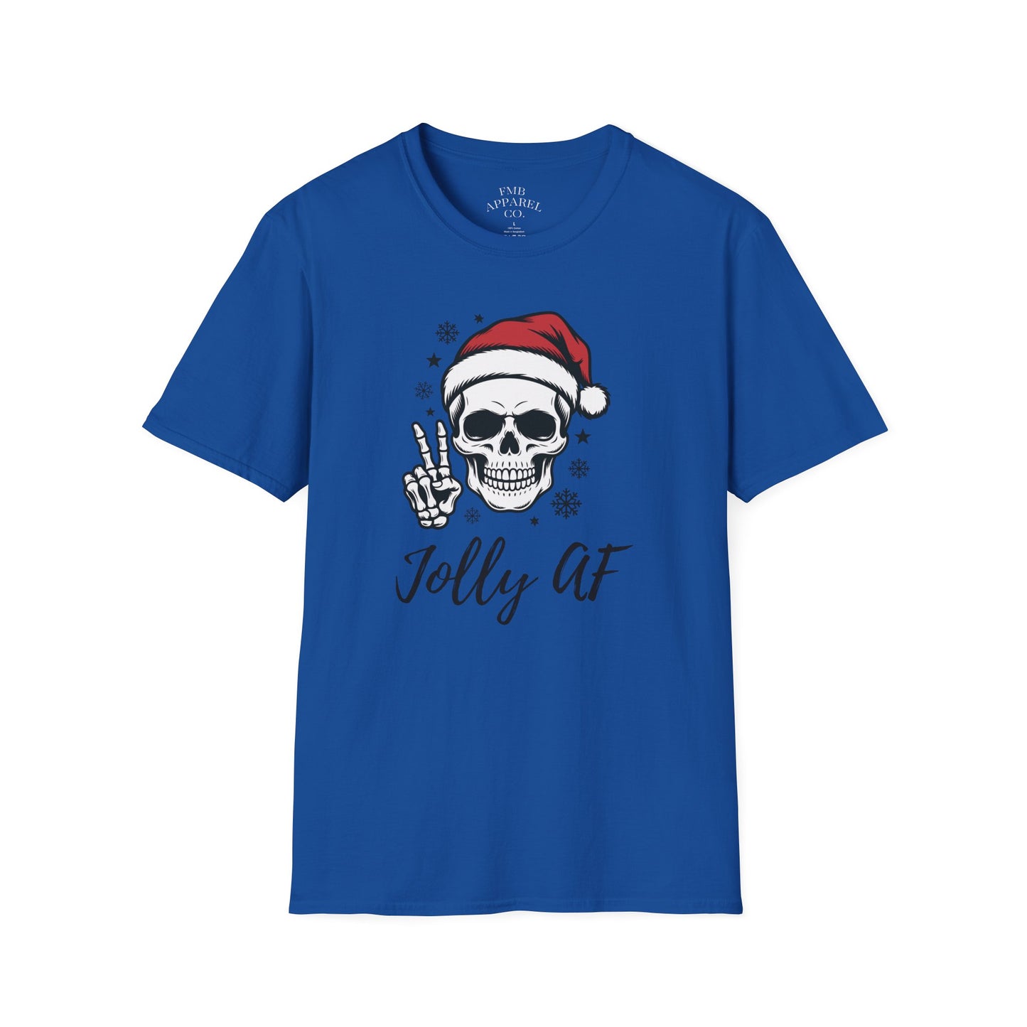 Jolly AF T-Shirt
