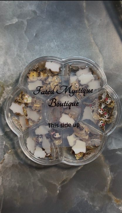 Charms/Variety Packs