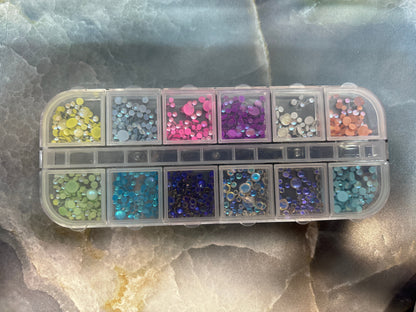 Charms/Variety Packs