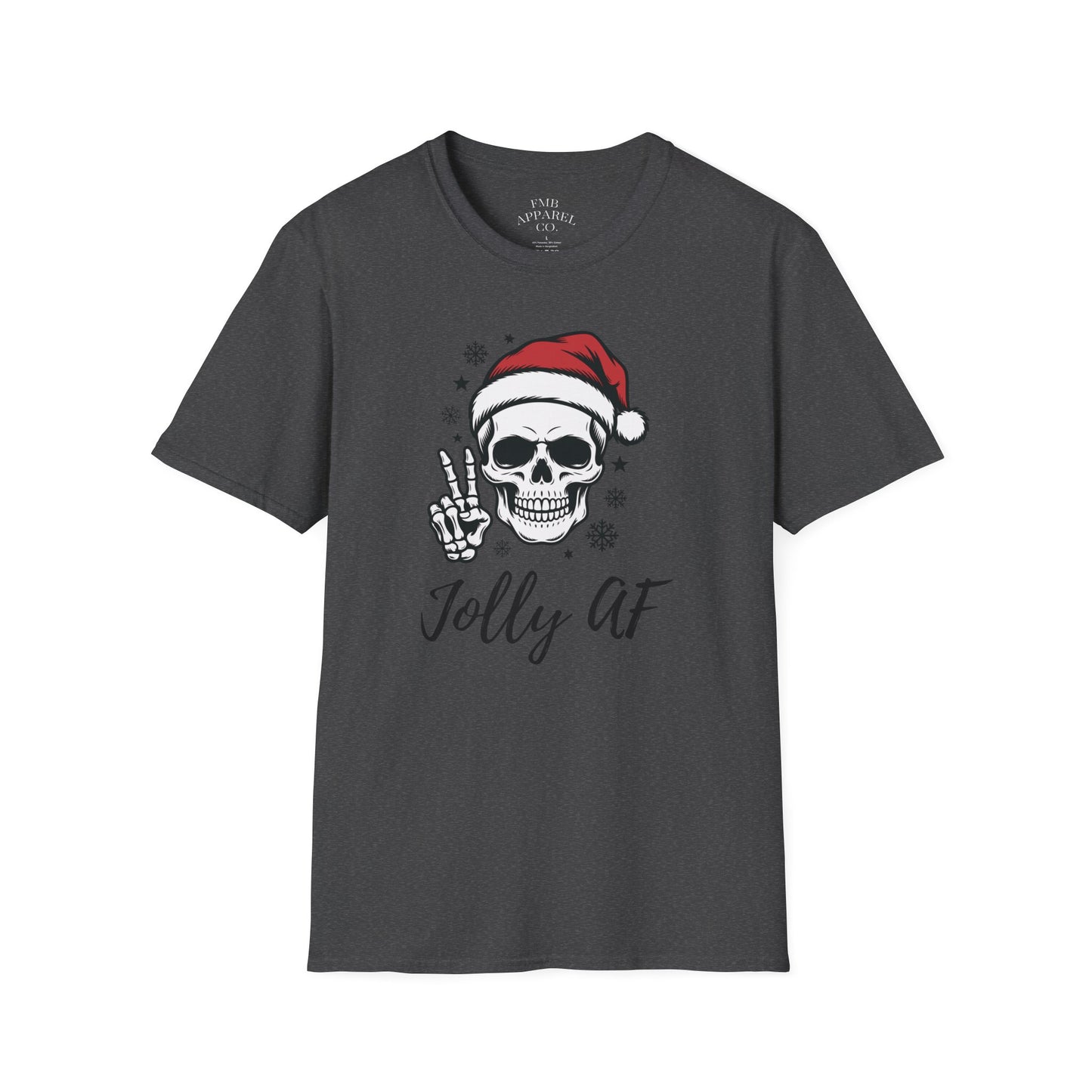 Jolly AF T-Shirt