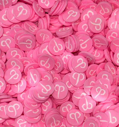 Polymer Clay Slices