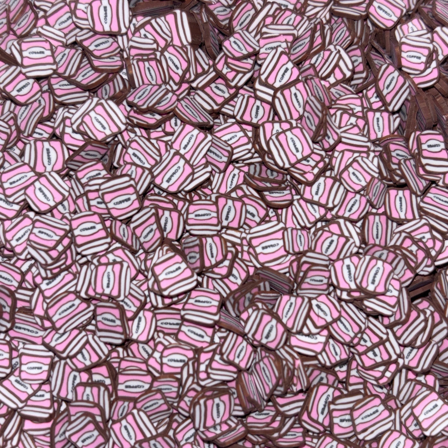 Clay Slices
