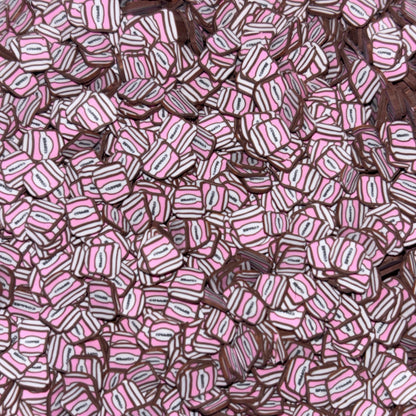 Clay Slices