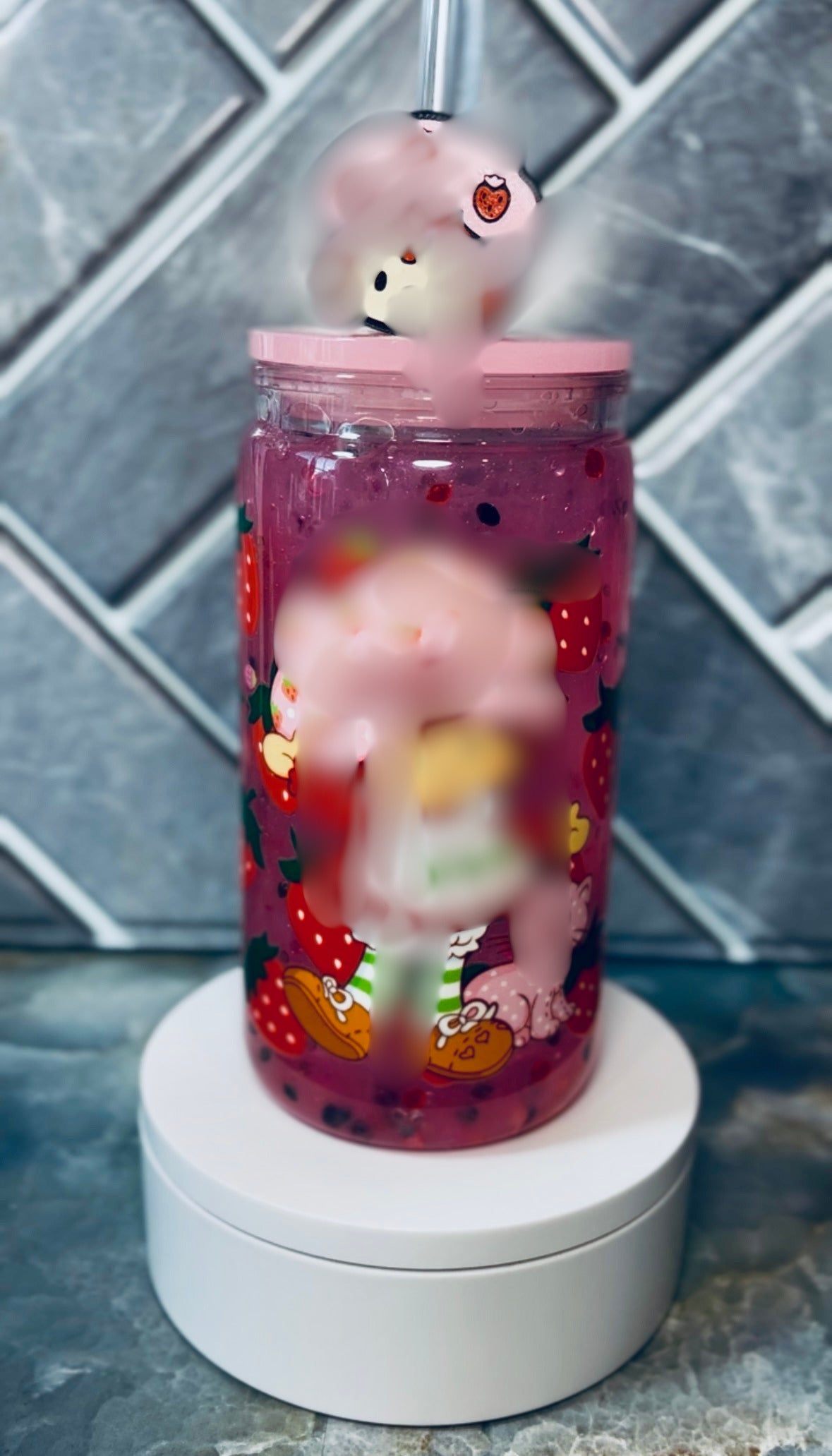 Premade (Ready to Ship) Tumbler